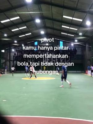 #katakata #playerfutsal #futsalindonesia 