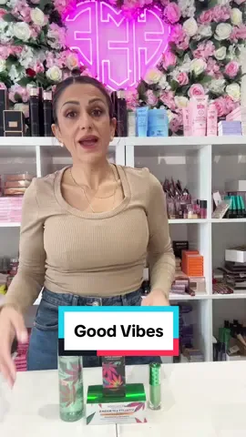The Good Vibes Collection is a must. Link below 👇 #goodvibes #tiktokshop #ecmaccessories #fyp #collection 