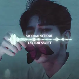 so high school by taylor swift (edit:@Hêvî) — #editaudio #audioaccount #audiosforedits #taylorswift #softaudios #shipaudios #soundsforedits