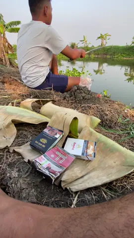 Penghasilan e sementara iwak 🎣 #xyzbca #fyp #mancing #sore 