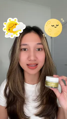jadi lebih hemat juga sih satu cream bisa di pake pagi dan malam🥰 #onlyoubeauty #onlyou #onlyou✅ #whitening #skincareonlyou #essence #onlyouessence #rekomendasi 