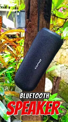 Awei Y669 Bluetooth Speaker Waterproof #bluetoothspeaker #waterproofspeaker #aweiy669 #bestbluetoothspeaker #cutespeaker #bestspeakersystem #speakerbluetooth  #fypppppppppppppppppppppppp 
