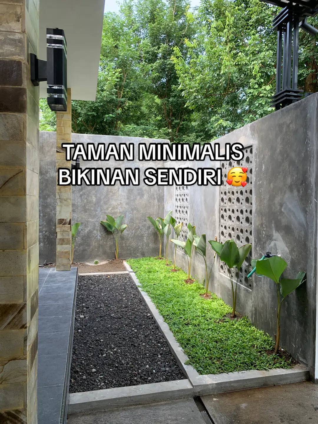 BIKIN RUMAH DIJOGJA MODAL 100JT ALHAMDULLILAH KELAR 1TAHUN #fyp #rumahjogja #rumahminimalis #rumahminimalismodern #aesthetic #rumahaesthetic #sleman #yogyakarta