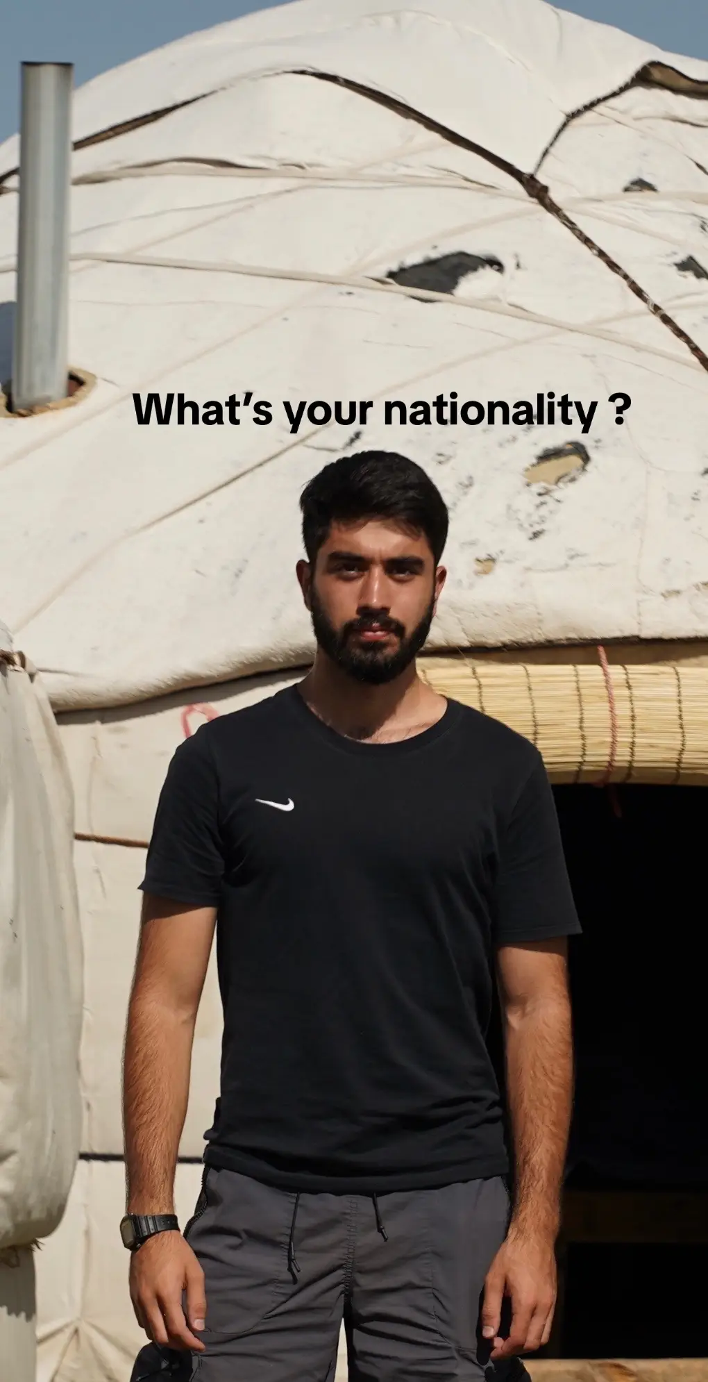 And you what’s ur nationality ?  Anadolu evladı 🇹🇷 #fypシ #foryou #viral #keşfet #trend #family  #anadolu #fyp #pourtoi #turquie #🇹🇷 #tiktokviral 