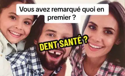 À le croire on dirait que le dentaire ne fait pas partie de la médecine alors que votre capital santé ! Voici pourquoi un sourire peut jouer sur votre vie entière ! 🦷👨‍⚕️ #dentiste #dentaire #dent #soinsdesdents #soinsdentaires #dentsblanches #medecine #tiktokacademie #santé 