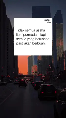 #fyp #xyzbca #katakata #quotes #motivasi #selfreminder #usaha #mudah #kerja 