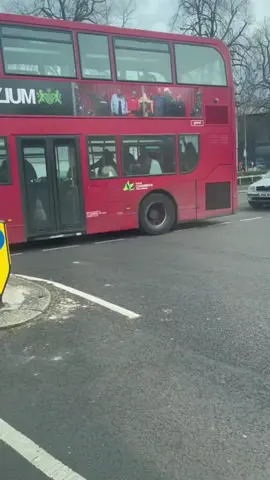 Can't even blame the bus driver - the Lidl bakery slaps 🇬🇧😭 (via @sanchinofitness) #UB1UB2 #London #Ruislip 
