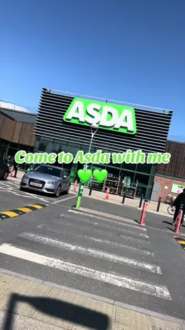 Come to @Asda with me 💚 #newin #newinasda #asda #asdanewin #shopping #shoppingideas #musthave #iwantitall #comeshoppingwithme #shoppingaddict #asdafinds #comeshopping #asdaclothes #foodshopping #satisfying #asmr #asmrsounds #birthdaygiftideas #asdaessentials #asdahaul #comeshoppingwithme🛍 