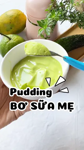 Sữa con uống thừa thì các mẹ đừng vội bỏ đi mà phí, tận dụng chế biến món ăn dặm cho con giúp con bổ sung qua đường ăn nè, cùng thử làm “Pudding Bơ Sữa Mẹ” #fyp #xuhuong #viral #mesuachamcon #nuoiconbangsuame #suame #nuoicon #chamcon #andam #mebimsua 