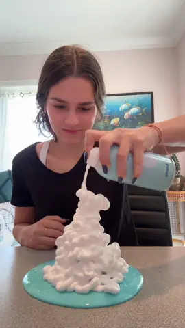 UPDATED iceberg slime tutorial 