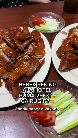 Mendadak food blogger 😭  gara2 makan di @bintang_duck 🤣 #Vlog #food #makanan #bebek #bebekpeking #mojokerto #jombang #reviewmakanan #fypシ #foryoupage #kuliner 