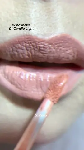 Yang aku spill 4 shade ya #fypシ゚viral #lipmatteviral #windmatte 