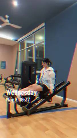 ได้รูปแล้ว #กลับบ้านได้ 😅💪☺️ #ออกกําลังกาย #เทรนด์วันนี้ 