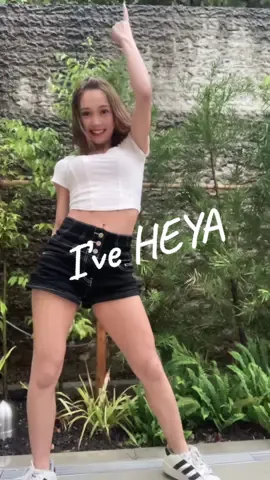 リクエストありがとうございます🫶🏽#heya #ive #kpopdance #fyp #ちょっと間違えた #お手柔らかに @IVE.official 