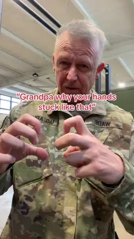 Or lets talk about them cots… #military #mre #jokes #open 