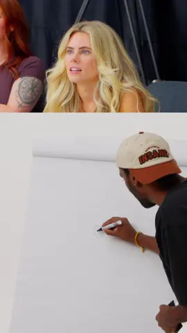 Pictionary Challenge Game 🎯🤣  #fypシ #fyp #funnytiktok #charades #comedytiktok #2024 #trynottolaugh #dontlaughchallenge #comedyvideos #comedy #comedia #jokes #challange #standupcomedy #trendy #dadjokes #funnyvideos #hilarioushaha #funny #yeahmad #yeahmadtv 