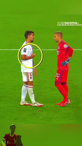 When Players Predict Penalties + Ronaldo #football #Soccer #moments #respect 