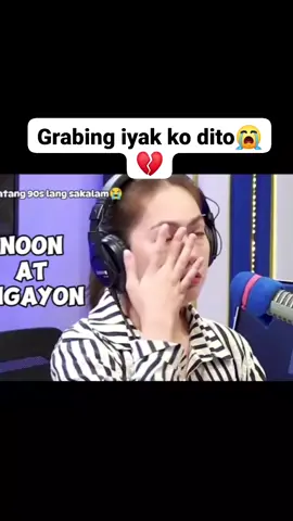 NAKAKAIYAK 😭#2024 #fypシ゚viral #foryoupage #fyp #batang90s #sadstory 
