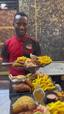 Pay us a visit and enjoy this with much more😉😋😋 #RahimFoods #uganda🇺🇬 #ugandatiktok🇺🇬 #lusaniya #bestrestaurant #eastafrica #AfricanFood #Kampala 