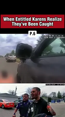 PART 6| When Cops Have To Arrest Predators