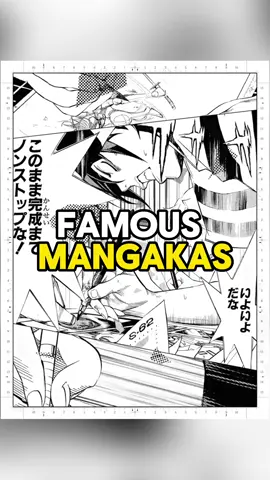 which one surprised you the most ? #foryou #fyp #pourtoi #anime #manga #mangaka #hxh #sailormoon #beastars #baki #naruto #souleater #fireforce #samurai8 