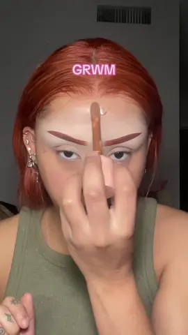 Im a baddie regardless okay 😩 #fyp #makeup #grwm #grwmmakeup #makeuptutorial #makeuptransformation #catfish 