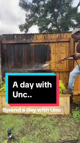 Let this video inspire you to get it done..