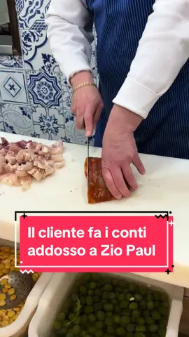 Una bella uantiera a soddisfazione parlando del più e del meno…