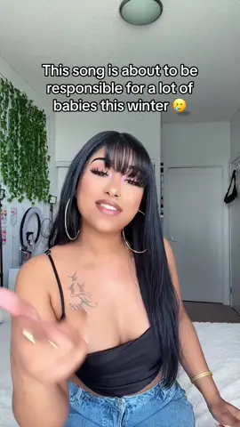 I’m looking forward to all the cute baby posts 🥹🤣🫶 #fypシ #caribbeantiktok #shenseea #dieforyou #babymakingmusic #guyana🇬🇾 #trinidad🇹🇹 #jamaica🇯🇲 #jamaicatiktok #douglagyal #westindian #dancehall #viraltiktok 