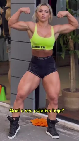 Vivi Winkler❗️💪🏽🔥👏🏽 #GymTok #bodybuilding #gymrat #foryou #gymgirl #maromba #musculação #gym #Fitness #workout #shape 