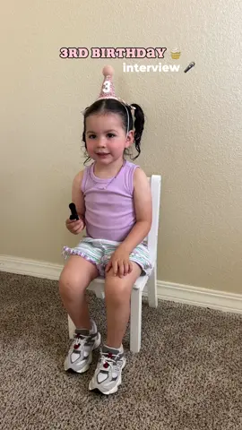 Happy birthday to my Lovey girl🪩🕺🏻💘🥳 the BIG 3🥲 today we celebrate you and all of the joy and endless laughs you bring us💫 may you continue to be the kind, smart and electric girl that you are⚡️👧🏻🧁🩷 #3rdbirthday #MomsofTikTok #girlmom #mommydaughter 
