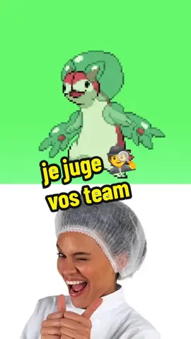 Réponse à @antonicestmoi Une très bonne team 🕵️❤️ je suis en retard parce que j'avais plus momartik 🧍 fallait que j'aille le capturer à nouveau ahahha  #pokemon #pokemoninfinitefusion #pokemonfusion #teampokemon #pokemonfangame #pokemontiktok #pokemoncommunity #pharamp #momartik #trachodon #pingoleon #colossinge #giratina #typhlosion #symbios 