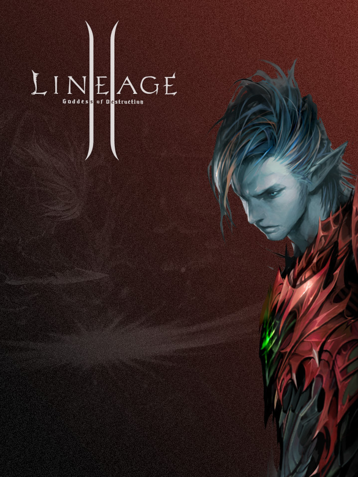 Lineage2Thalassic ! Un poco de humor! #lineage2 #l2 #l2thalassic #lineage #lineage2classic