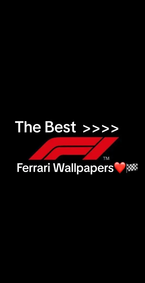 The goat team of F1…FERRARI❤️ #fry #wallpapers #foryoupage #fry #foryou #4k #formula1 #f1 #viral 