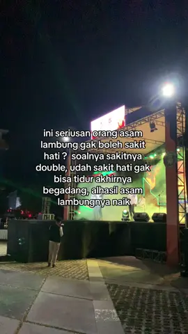 teruntuk manusia manusia yang bikin sakit hati, bisa jaga perasaan org gak sih ? #asamlambung #begadang #gamon 