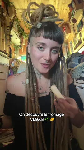 Vous connaissiez ? 😍✨ #vegan