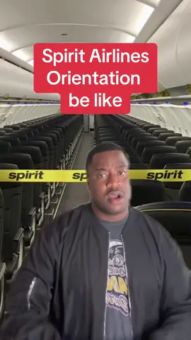 Them flights are cheap for a reason #spiritairlines #airport #iheanaju 