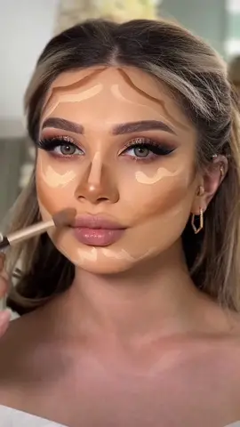#fypシ #makeup #makeuptutorial #keşfetbeniöneçıkar 