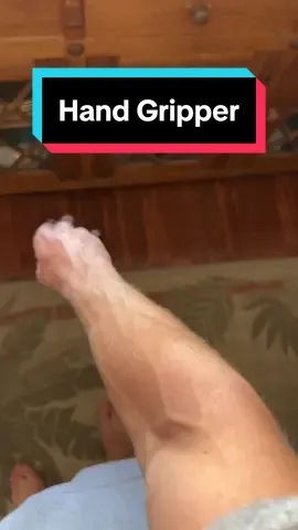 Crazy veins and crazy gains #handgrip #muscle #gripstrength #fypage #ttshop #shop 