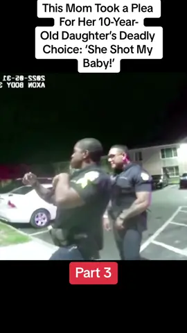 This Mom Took a Plea For Her 10-Year-Old Daughter’s Deadly Choice: ‘She Shot My Baby!’