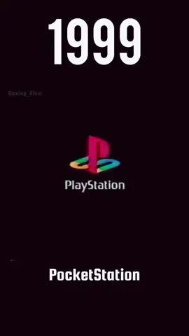 L'histoire de PlayStation est un amour qui ne finit jamais🎉❤️ #playstation #sony #foryou #fly#vues @gaming 