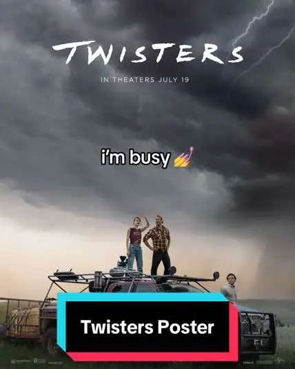 tryin to find someone to go storm chasing with 🧎‍♀️🙏🌪️ #twisters #twister #movietok #filmtok #movieposter 