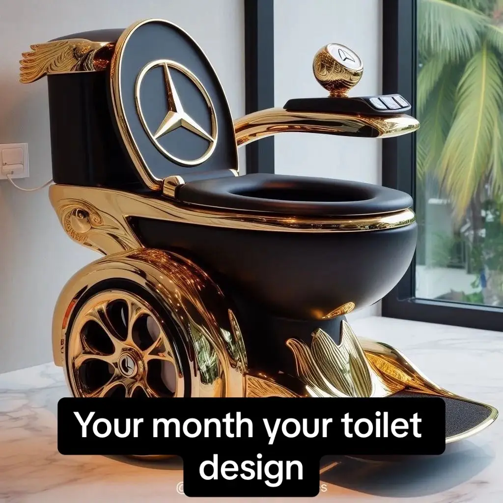 #design #toilet #funny #foryou #viral #tiktok 