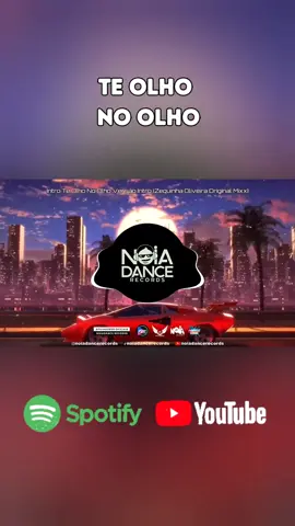 Novidade da semana..🎵♥️ Ouça a Versão Completa no Nosso canal do YouTube e Spotify! ''Link na Bio'' #canalnoiadancerecords  #noiadance #noiadancepvh  #funkremix #music #viral  #dancemusic #viraltiktok  #dutchhouse 