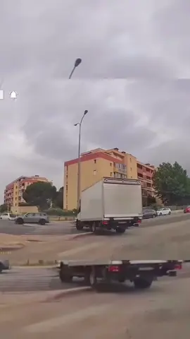 J’ai pas le temps ! #dashcam 