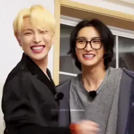I could watch this video so many times  #seonghwa #hongjoong #seongjoong #matzateez #에이티즈 #ateez #foryou 