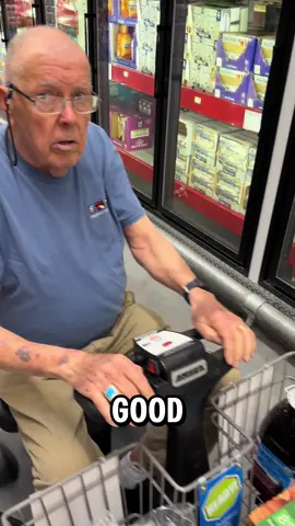 No butter for Bob #caregiver #caregiverlife 