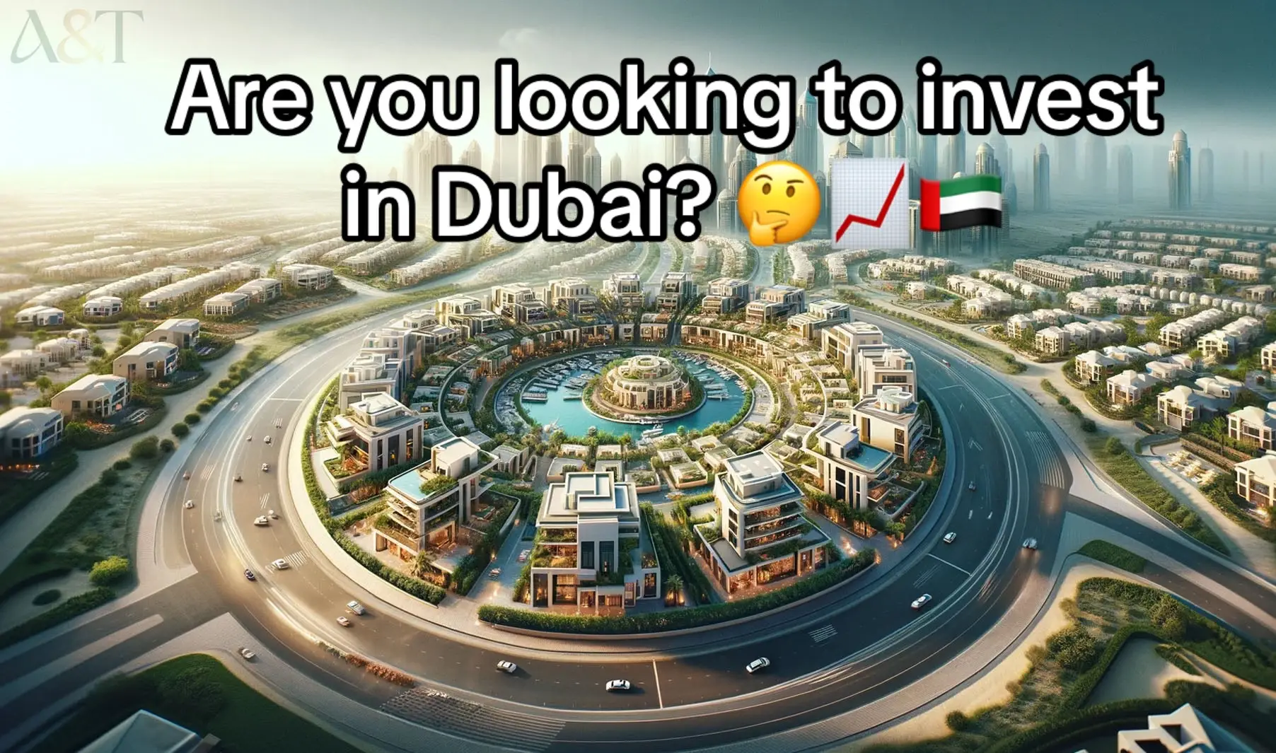 If you are serious, contact me ASAP! #dubai #property 