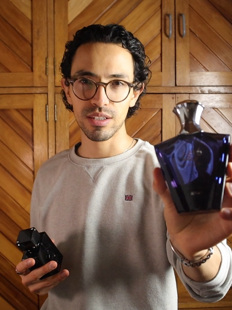 Club de nuit Urban Man Elixir de Armaf contra Turathi Blue de Afnan | Batalla de Fragancias Frescas y Versatiles para Hombre #fragancias #perfumes #afnan #armaf