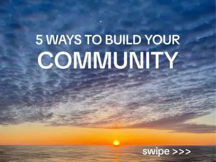 In order for your audience to trust you and buy from you they need to feel important and like you truly care about them (and you SHOULD genuinely)! Reply to their messages and comments with intention and take an interest in who they are! Talk to them like you would a guest in your home. Make them feel comfortable and welcome! Good luck! 🍀🤝🏻 #socialmediatips #howtotiktok #tiktokgrowth #tiktoktips #socialmediastrategy 